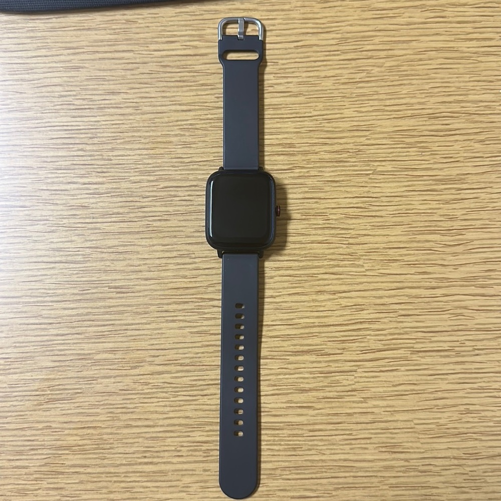Luoba Smart Watch